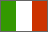 Flag Italy